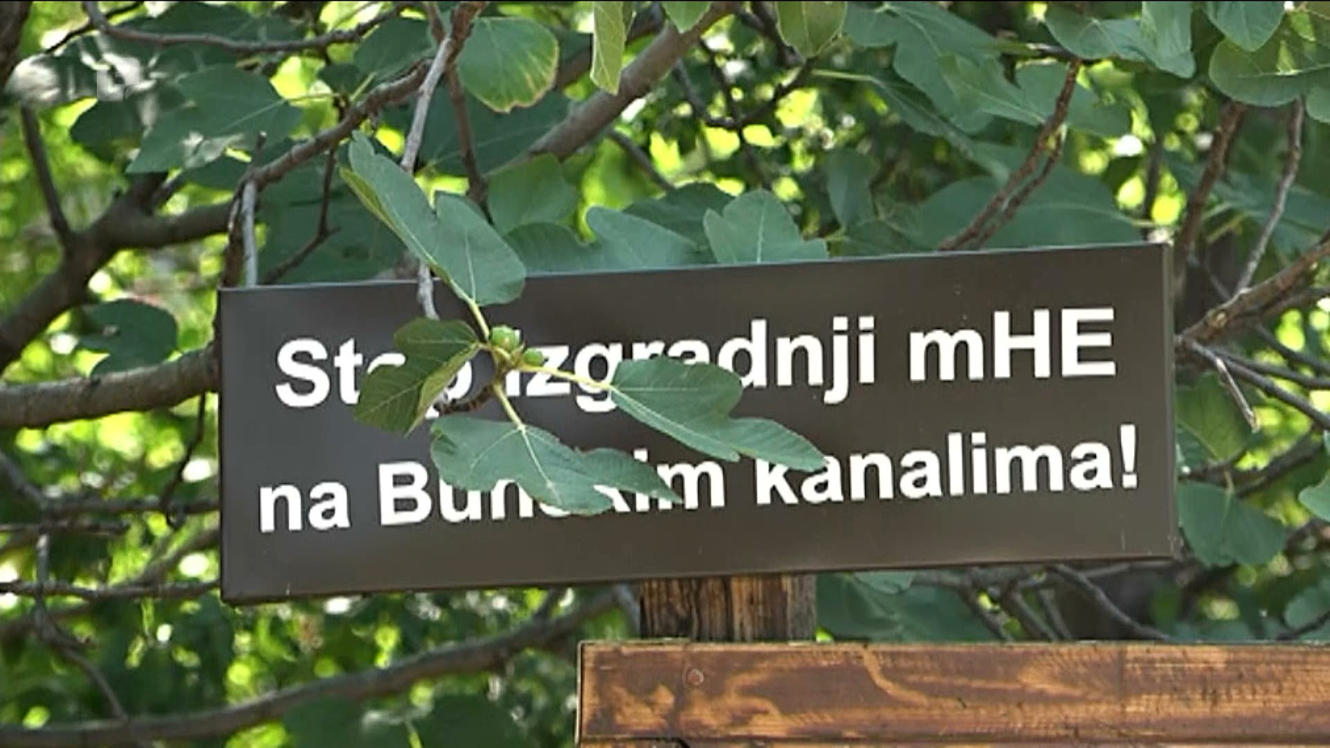 „Majski cvijet“ o malim hidroelektranama: Odustati nećemo